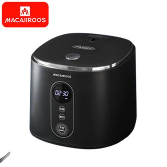 MACAIIROOS  MC-FB336  智能电饭煲3升容量 24小时智能预约