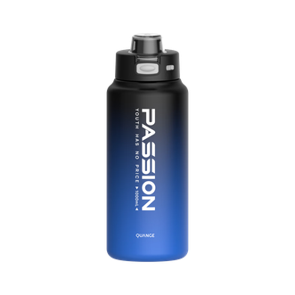 全格（QUANGE）  Tritan运动杯TR108  1000ml