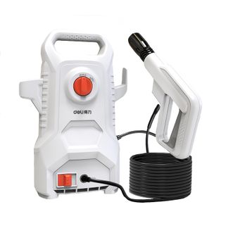 得力/Deli  家用高压立式洗车机 DL882210