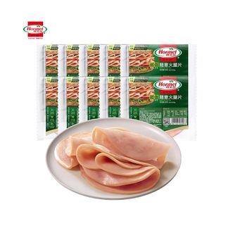 荷美尔（Hormel）  即食火腿片50g*10包