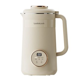 乐扣乐扣/Lock&Lock  豆浆机 家用小型豆浆机1000ml迷你破壁豆浆机 1000ml-豆浆机