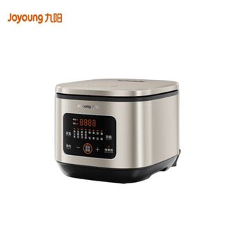 九阳/Joyoung  电饭煲F30FY-F585用3L多功能电饭煲电饭锅智能预约一键快煮饭晶钻球胆3升2-6人