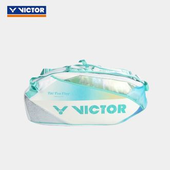 尤尼克斯（YONEX）  羽毛球包 运动包 6支装拍包 BR5233TTY