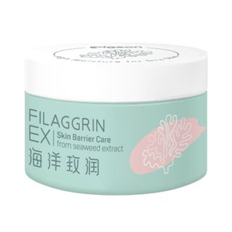 贝亲海藻精粹婴儿润肤霜60gIA299