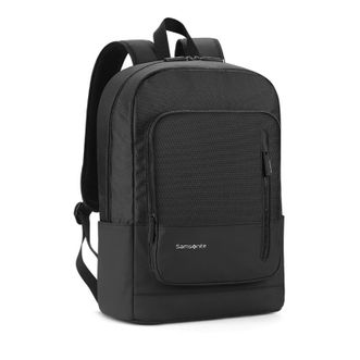 新秀丽/Samsonite  双肩包  时尚休闲背包  15.6英寸笔记本电脑包  男女款商务背包