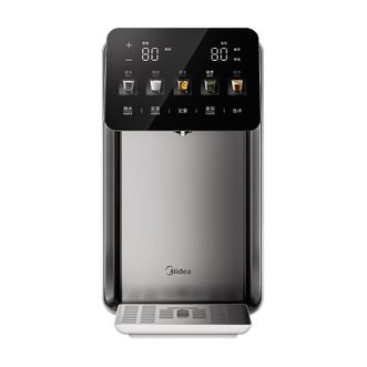 美的/Midea  电水壶 SP50E-31FPro 风冷快速降温 316内胆 5L