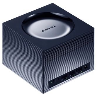 普联（TP-LINK）1900M双千兆路由器 易展mesh分布式路由 大户型智能双频无线路由器 TL-WDR7650千兆易展版