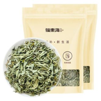 福东海  艾叶600克  搪塞浓郁 缕缕艾香