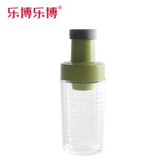 乐博乐博/Roborobo  厨房控量白糖罐 汤姆Tom控量瓶
