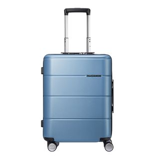新秀丽/Samsonite  20英寸INTECH四轮拉杆箱55/20 TU2*71001