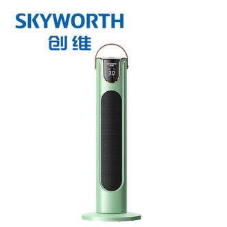 创维/Skyworth  A870智能语音石墨烯取暖器家用暖风机电热取暖器电暖器