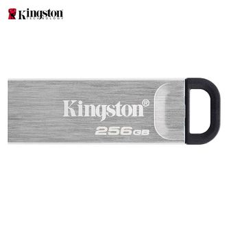 金士顿(Kingston) 高速金属U盘USB3.2 Gen1 便携优盘DTKN