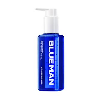 尊蓝/PRIMEBLUE  水感保湿畅爽凝露130ml