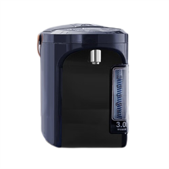 膳魔师（THERMOS）  304不锈钢电热水壶家用烧水壶大容量多段保温恒温电水壶