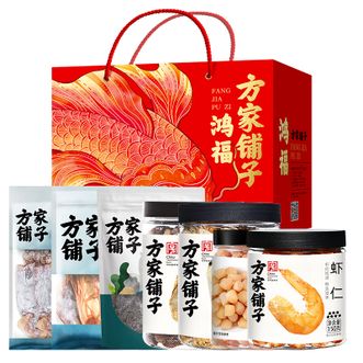 方家铺子  尊礼1388g/盒