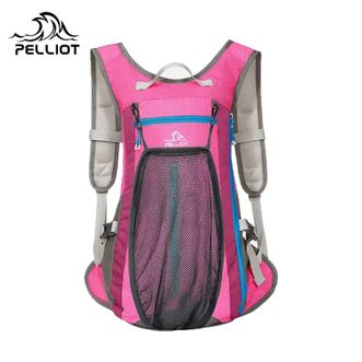 伯希和  户外登山包徒步背包男女骑行越野跑双肩运动包