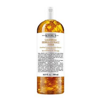 科颜氏（Kiehl's）金盏花爽肤水500l