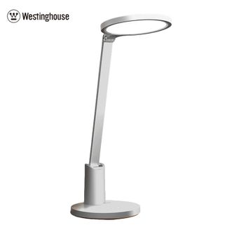 西屋/Westinghouse  护眼台灯儿童护眼台灯学习专用学生书桌全光谱阅读灯夜灯小氧护眼台灯