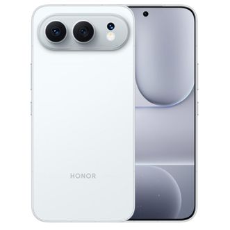 荣耀/honor  500  月光银 新款拍照手机