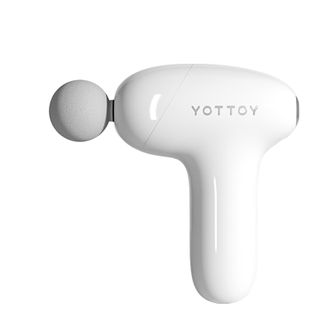 yottoy  迷你筋膜枪（四头）