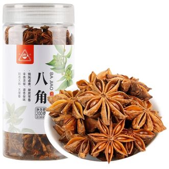 川珍  八角200g 猪蹄牛羊炖肉配料