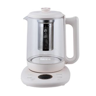 艾贝丽Abereve多功能养生壶1.8L容量ABL-YSH39A