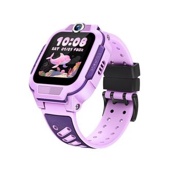 小天才  儿童电话手表  AI精准定位移动支付大屏高清视频通话智能手表