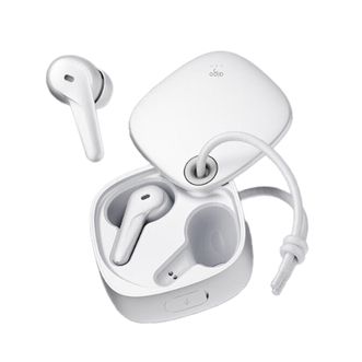 爱国者（aigo）  蓝牙耳机入耳式 沉浸音效主动降噪超长续航 TU01A