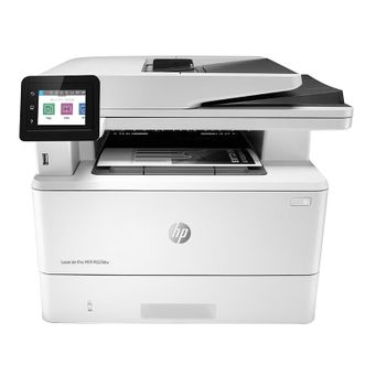 惠普/HP  M329dw激光多功能打印机 家用办公三合一 无线连接打印复印扫描 自动双面