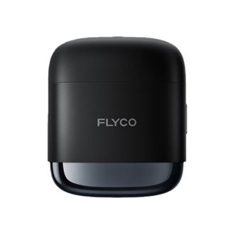 飞科/Flyco  男士电动往复式刮胡剃须刀全身水洗便携出行 F8