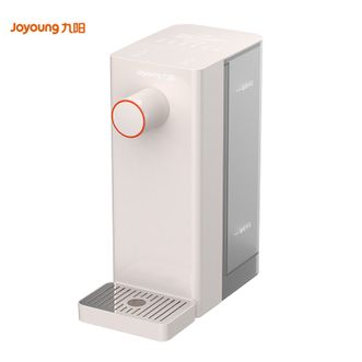 九阳（Joyoung）即饮机2L台式饮水机电热水瓶即热即饮全自动JYW-WJ366