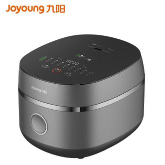 九阳/Joyoung  电饭煲智能预约多功能大功率4L大容量铁斧内胆IH电磁加热电饭锅F-40TD01