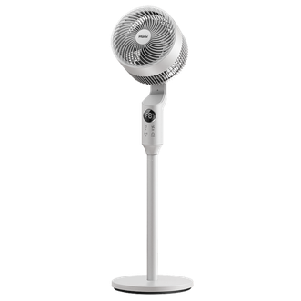 海尔（Haier）  全自动左右摇头升级遥控款循环扇HFX-Y2351