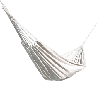 潮友  清新白户外吊床CY-HAMOCK02（200*150cm）