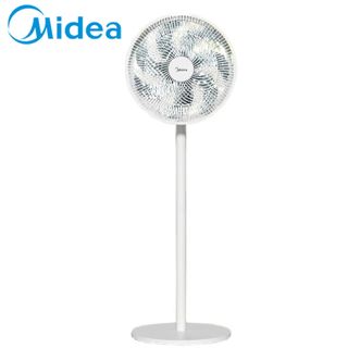 美的/Midea  电风扇  七叶轻音柔风电风扇 家用省电落地扇  SAE35CA1