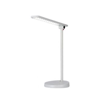 飞利浦/Philips  卧室床头灯宿舍书房学习台灯  10.6W蜂窝防眩光