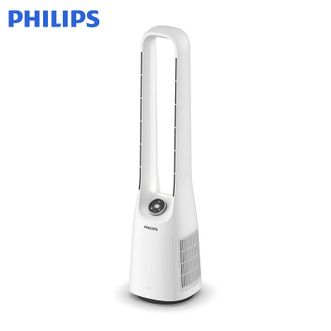 飞利浦/Philips  直流变频柔风无叶风扇遥控款 ACR3144BF