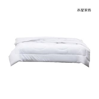 水星家纺  依兰负离子 抗菌被  家用被子 200X230cm   125525