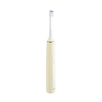 海尔/Haier  电动牙刷 磁悬浮电机深层洁净 5档智能护齿