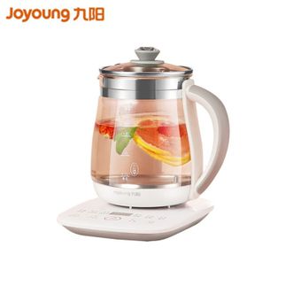 九阳/Joyoung  养生壶煮茶壶花茶壶煎药壶 DGD1506BQ