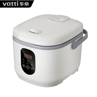 华帝/Vatti  智能电饭煲 4L大容量 煮饭煮粥蒸煮煲汤等多功能选择 VFB013C
