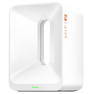 荣耀/honor  路由5  WiFi7千兆路由器 BE3600Mbps 千兆版多连不卡家用穿墙 双频优选