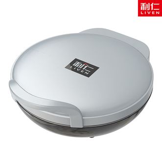 利仁/LIVEN  家用电饼铛 双面加热烙饼锅 加深加大煎饼机 早餐机LPBC-3478