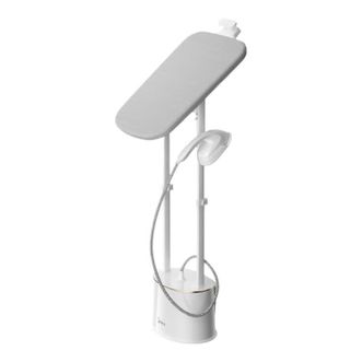 美的/Midea  挂烫机家用增压蒸汽双杆手持立式 YGD30K1