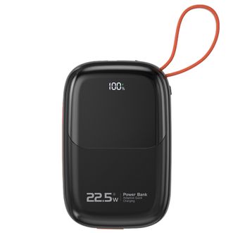 纽曼（Newmine）  AL37隐藏式带线充电宝10000毫安时