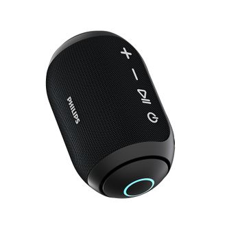 飞利浦（PHILIPS）  TAS3209无线蓝牙音响便携式户外广场舞音箱防水高音质低音炮