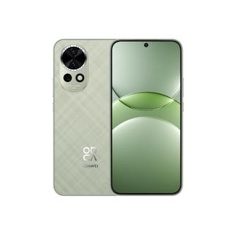 华为/Huawei  nova 13 洛登绿 鸿蒙智能手机