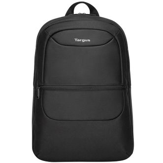 TARGUS  TBB580 320*100*460mm 商务双肩包 黑色