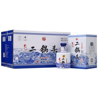 牛栏山二锅头 珍品二十 52度 450ml*6瓶整箱装 清香型白酒 牛栏山二锅头 珍品二十 52度 450ml*6瓶整箱装 清香型白酒