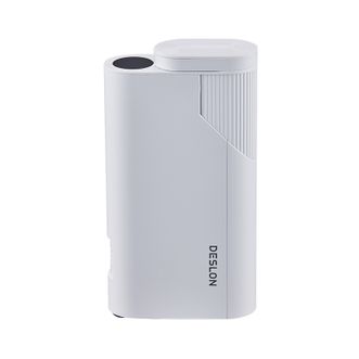 德世朗（DESLON）  即热电水壶 便携式即热开水机 DDQ-SH253